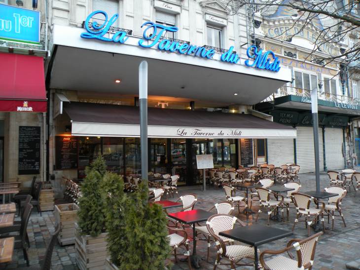 la Taverne du Midi